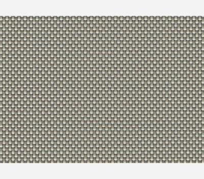 image of Vistaweave 95 Mesh 320cm Taupe 25m Roll